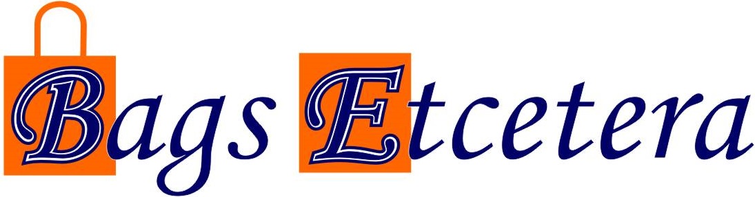 Bags Etcetera Printing and Manufacturing Company Logo